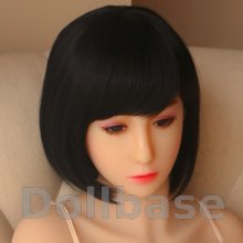 SM Doll No. 3 head (2018) (Head)