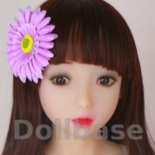 SM Doll No. 30 head (2018) (Head)