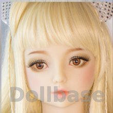 SM Doll No. 36 head (2017) (Head)