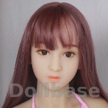 SM Doll No. 37 head (2018) (Head)