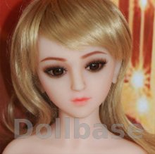 SM Doll No. 39 head (2019) (Head)
