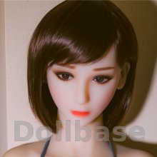 SM Doll No. 4 head (2018) (Head)