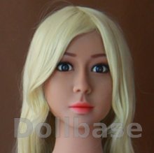SM Doll No. 41 head (2018) (Head)