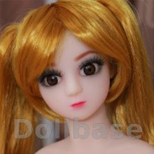 SM Doll No. 43 head (2017) (Head)