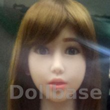 SM Doll No. 45 head (2018) (Head)