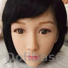 SM Doll No. 46 head (2018) (Head)