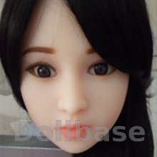 SM Doll No. 49 head (2018) (Head)