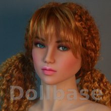 SM Doll No. 57 head (2017) (Head)