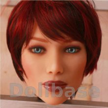 SM Doll No. 59 head (2018) (Head)