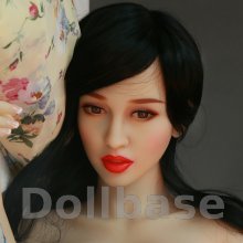 SM Doll No. 62 head (2018) (Head)