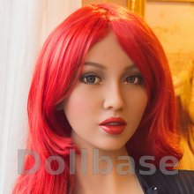 SM Doll No. 62 head (2018) (Head)