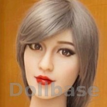 SM Doll No. 70 head (2018) (Head)