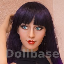 SM Doll No. 70 head (2018) (Head)