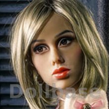 SM Doll No. 93 head (2019) (Head)