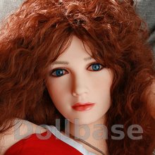 SY Doll No. 150 head (2019) (Head)