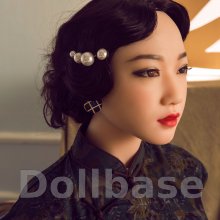 Sino-doll S05 head (2018) (Head)