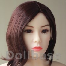 Jarliet Momoko head (2018) (Head)