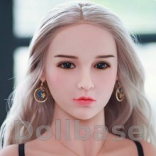 JY Doll No. 218 head (2019) (Head)