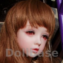 Ildoll C3 head (2019) (Head)