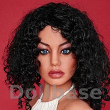 Irontech Doll Tracy head (2019) (Head)