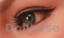 WM Dolls S2 head (2019) (Head)