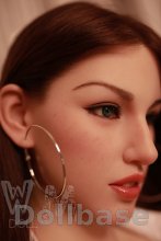 WM Dolls S2 head (2019) (Head)