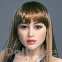 Irontech Doll Sarah head (2019) (Head)