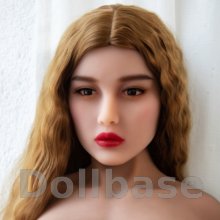 HR Doll No. 25 head (2019) (Head)