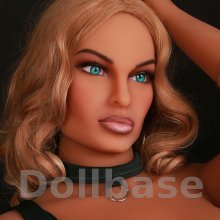 HR Doll No. 7 head (2019) (Head)