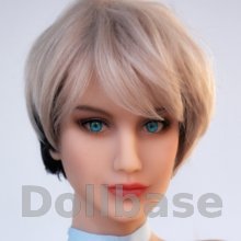 HR Doll No. 28 head (2019) (Head)