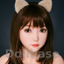 HR Doll No. 29 head (2019) (Head)