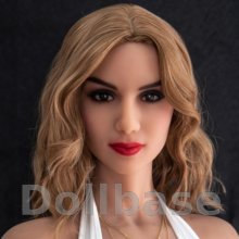 HR Doll No. 34 head (2020) (Head)