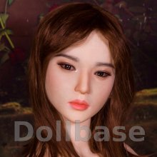 SE Doll Abigail head (2020) (Head)