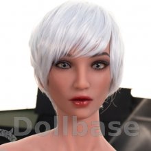 SE Doll Della head (2020) (Head)