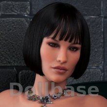 SE Doll Sophia head (2020) (Head)