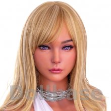 Sino-doll S34 head (2020) (Head)