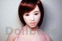 Silicone Art Kaoru head (2014) (Head)