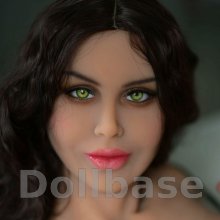 HR Doll No. 36 head (2020) (Head)