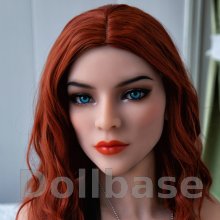 HR Doll No. 46 head (2020) (Head)