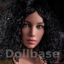 SE Doll Eva head (2020) (Head)