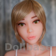 Doll Forever Zoe head (2020) (Head)