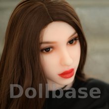 HR Doll No. 39 head (2020) (Head)