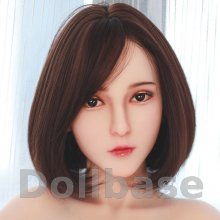 WM Dolls No. 390 head (2020) (Head)