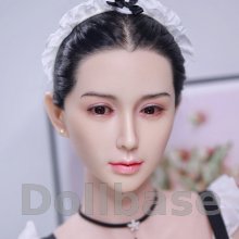 JY Doll Jill head (2020) (Head)