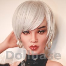 WM Dolls No. 378 head (2020) (Head)