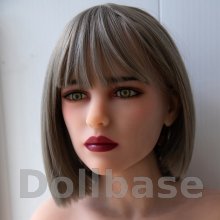 HR Doll No. 45 head (2021) (Head)
