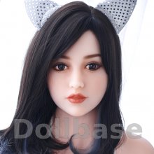Irontech Doll Amy head (2021) (Head)