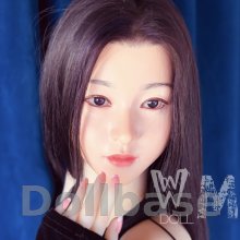 WM Dolls WMS 012 head (2020) (Head)