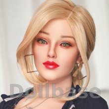 JY Doll Sherry head (2021) (Head)