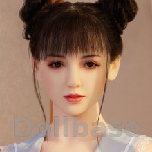 WM Dolls WMS 16 head (2021) (Head)
